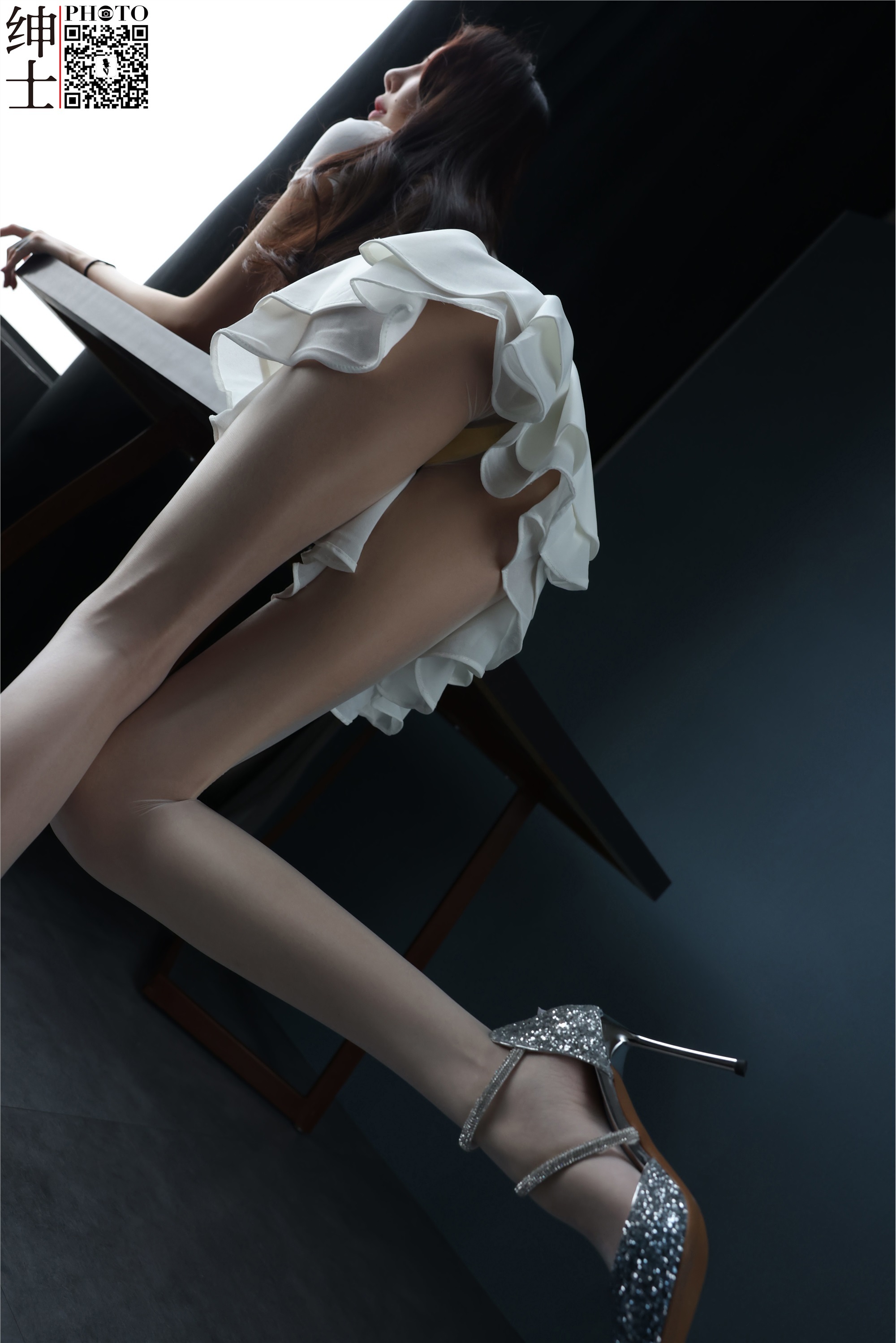 SHENSHI绅士 - SS073 兔子